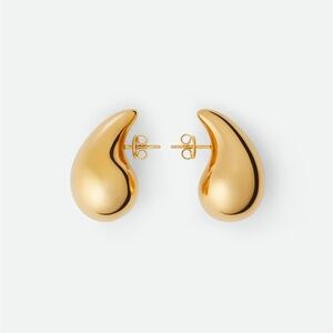 Elegant Gold Jewelry Set